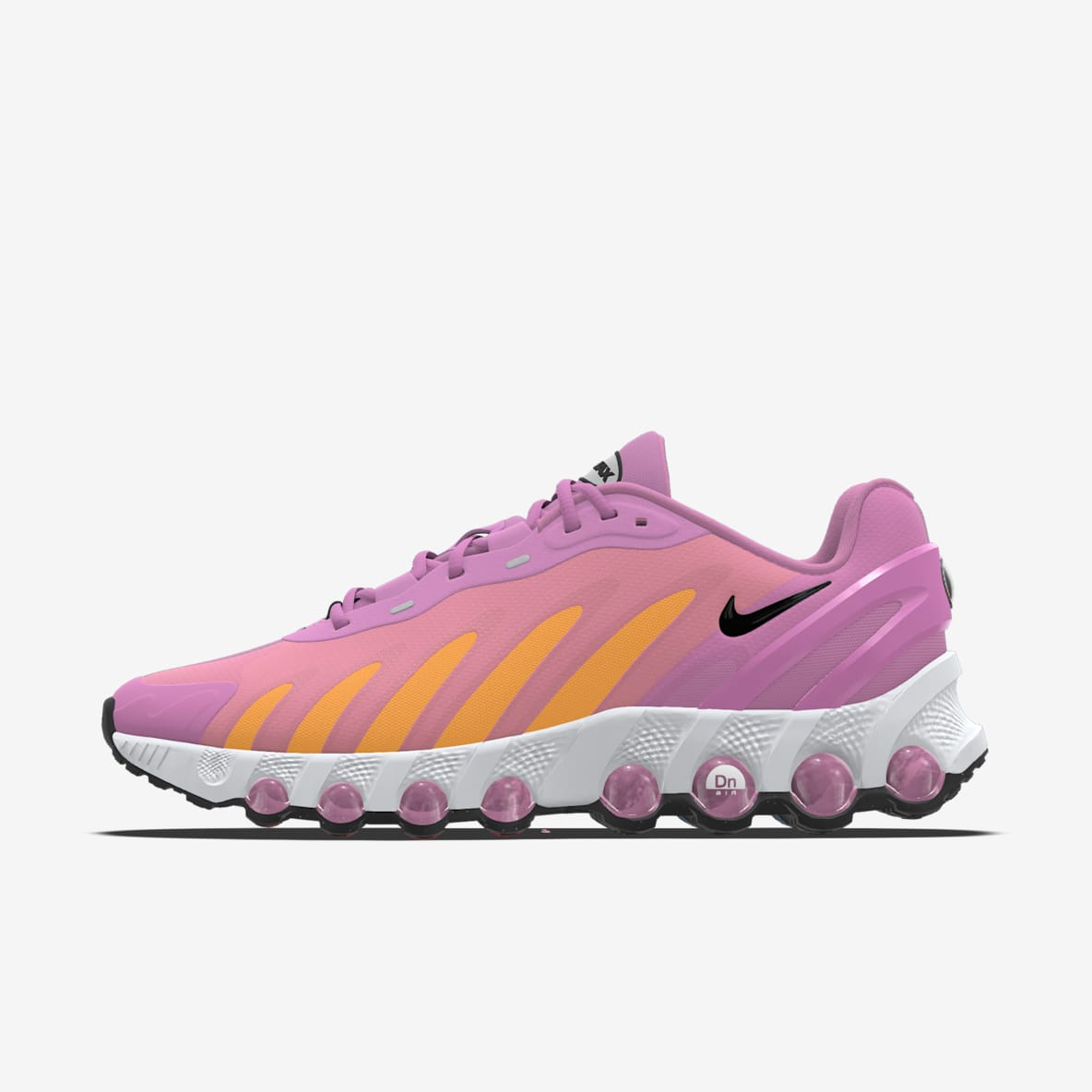 nike dn8 ピンク 24.5 Pink Air Max Dn8. Nike.com